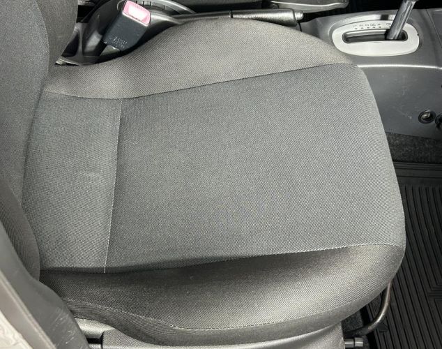 Suzuki Ignis  Базовая