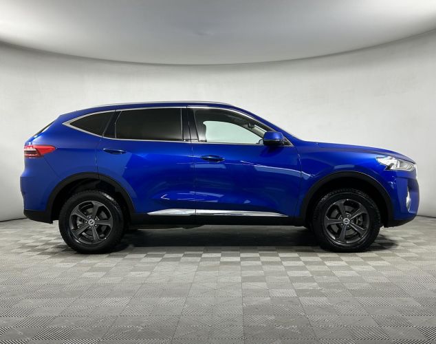 HAVAL City F7  Comfort