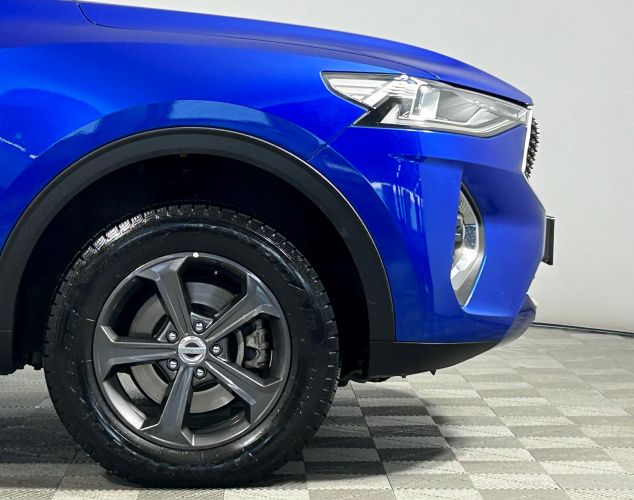 HAVAL City F7  Comfort