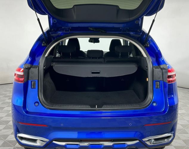 HAVAL City F7  Comfort