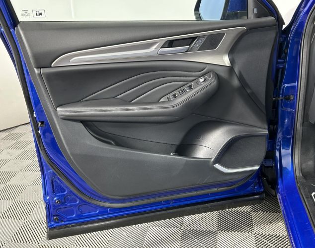 HAVAL City F7  Comfort