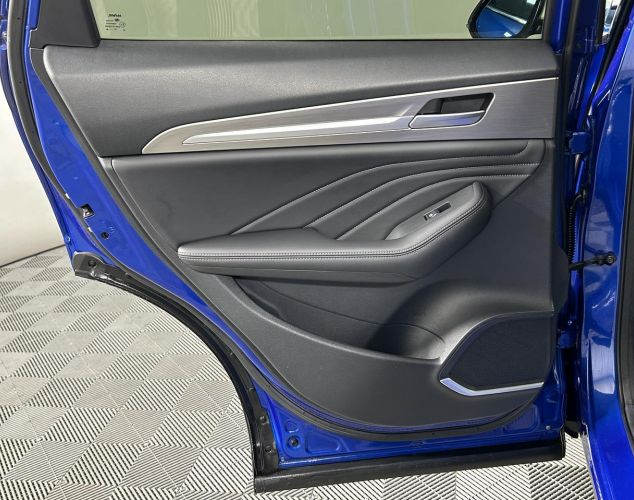 HAVAL City F7  Comfort