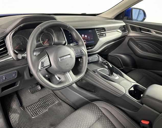 HAVAL City F7  Comfort