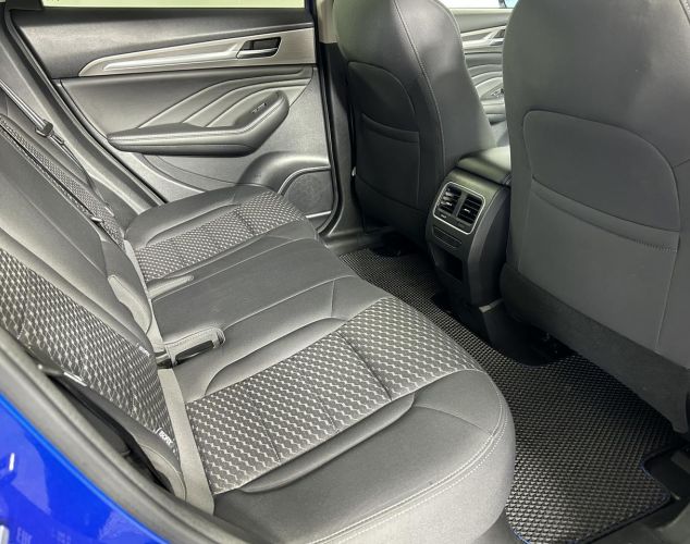 HAVAL City F7  Comfort