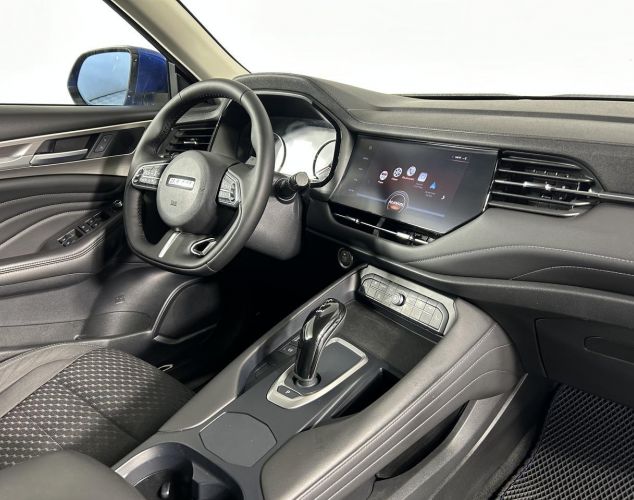 HAVAL City F7  Comfort