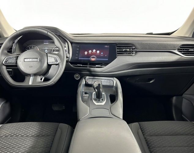 HAVAL City F7  Comfort
