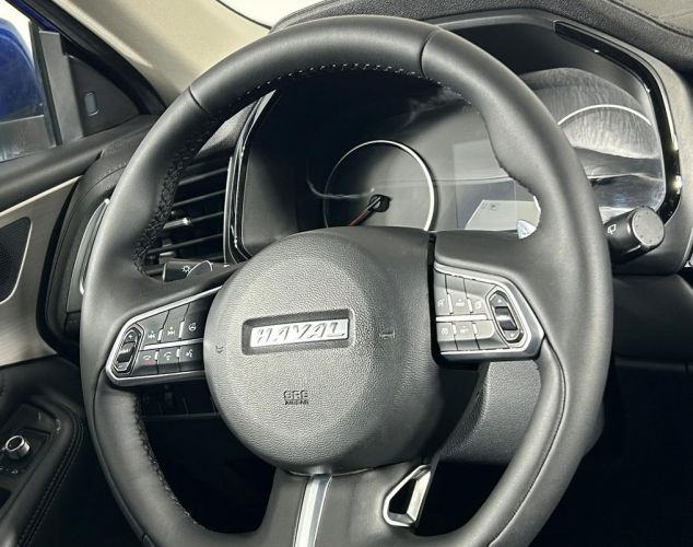 HAVAL City F7  Comfort