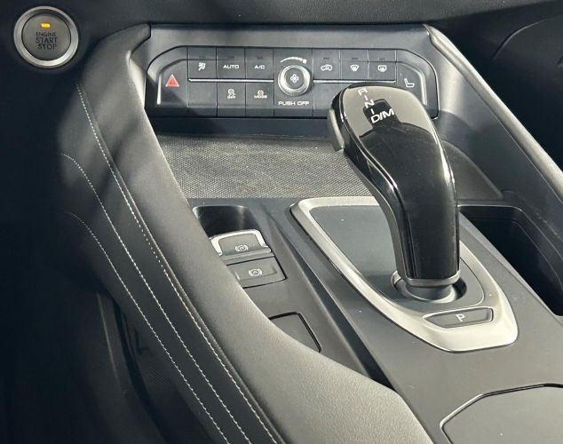 HAVAL City F7  Comfort