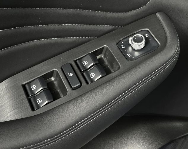 HAVAL City F7  Comfort