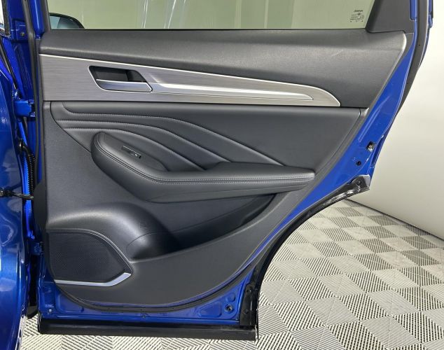 HAVAL City F7  Comfort