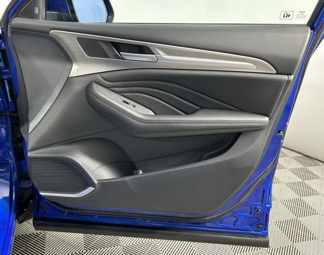 HAVAL City F7  Comfort