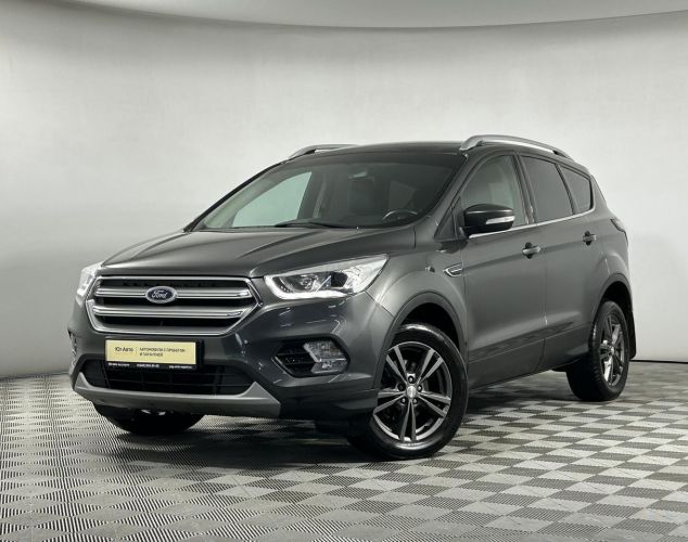 Ford Kuga  Trend Plus