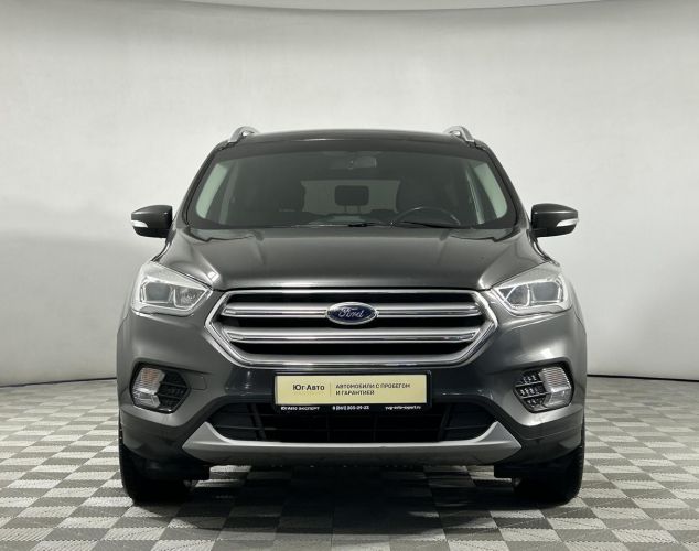 Ford Kuga  Trend Plus
