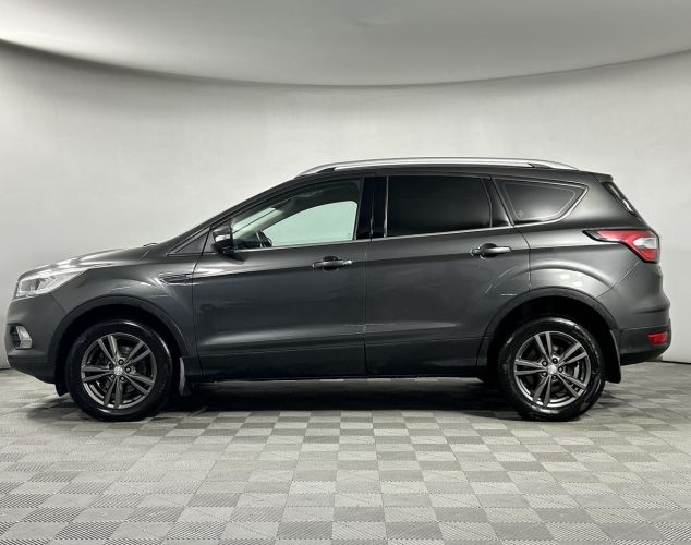 Ford Kuga  Trend Plus