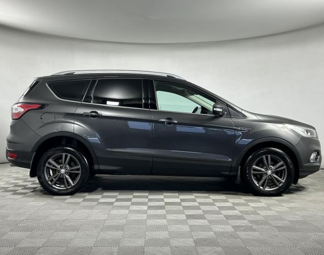Ford Kuga  Trend Plus