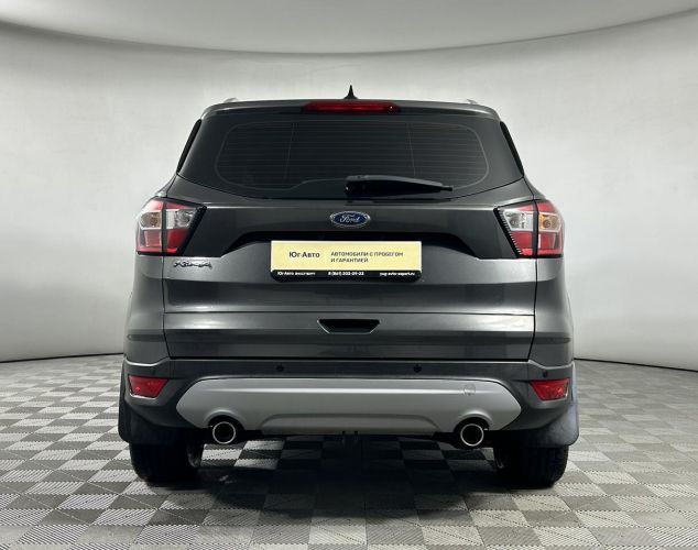 Ford Kuga  Trend Plus