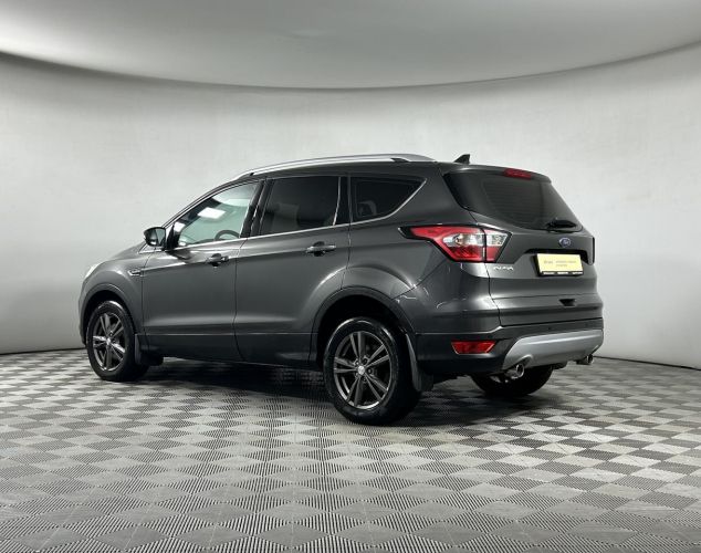 Ford Kuga  Trend Plus