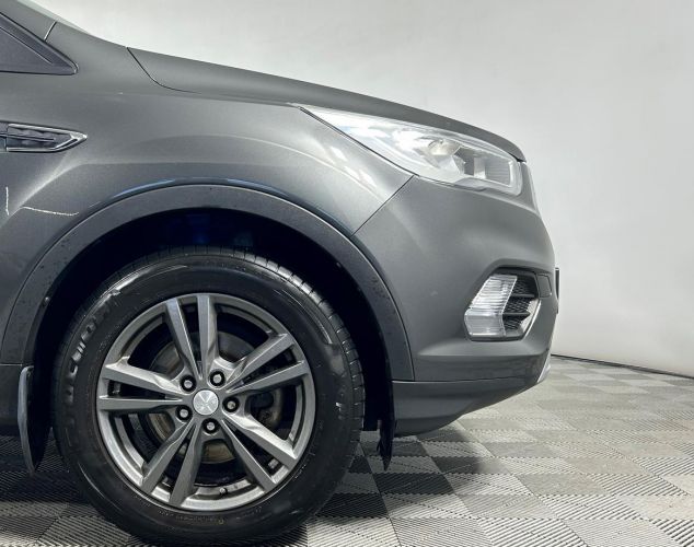 Ford Kuga  Trend Plus