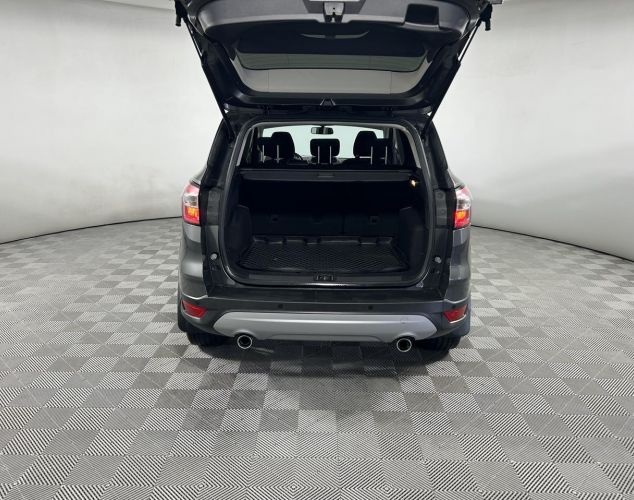 Ford Kuga  Trend Plus