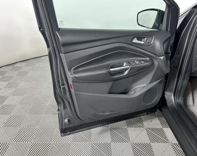 Ford Kuga  Trend Plus