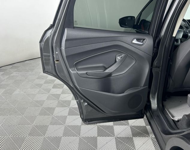 Ford Kuga  Trend Plus