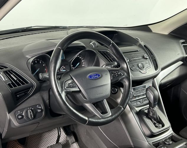 Ford Kuga  Trend Plus