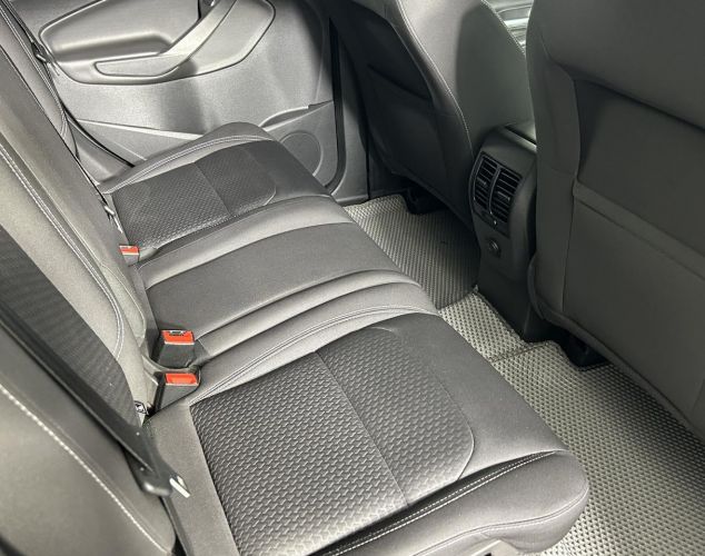 Ford Kuga  Trend Plus