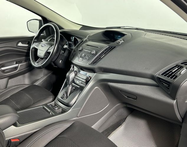 Ford Kuga  Trend Plus