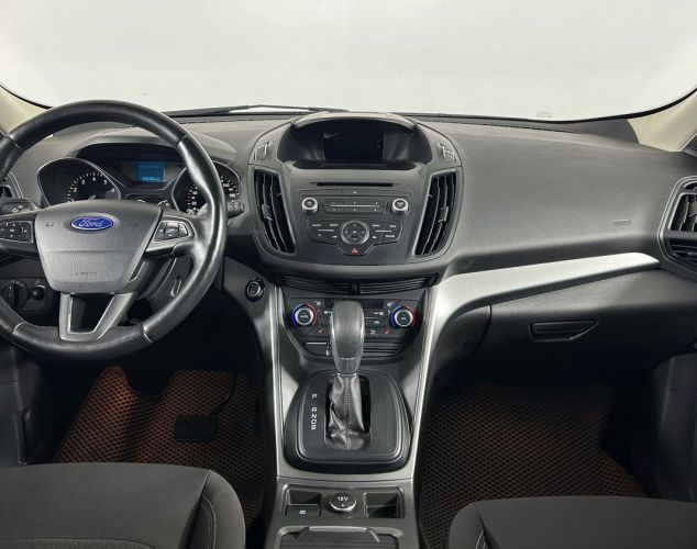 Ford Kuga  Trend Plus