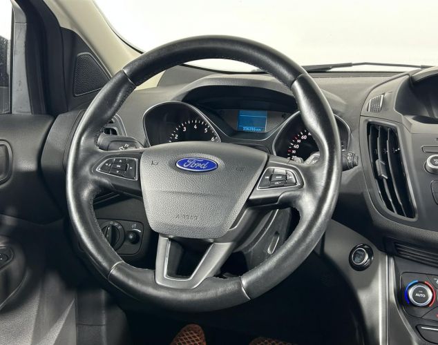 Ford Kuga  Trend Plus