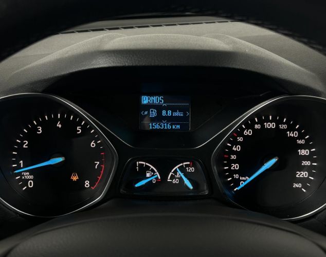 Ford Kuga  Trend Plus