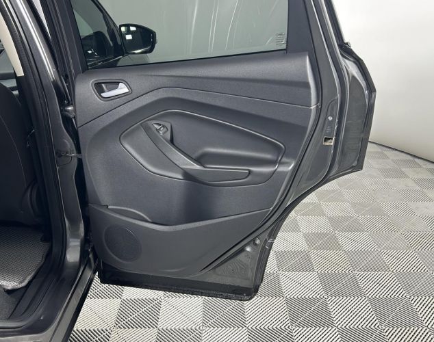 Ford Kuga  Trend Plus