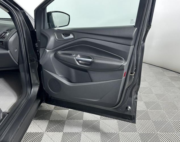 Ford Kuga  Trend Plus