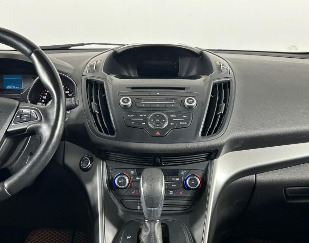 Ford Kuga  Trend Plus