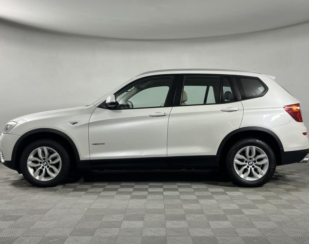 BMW X3  XDrive28i