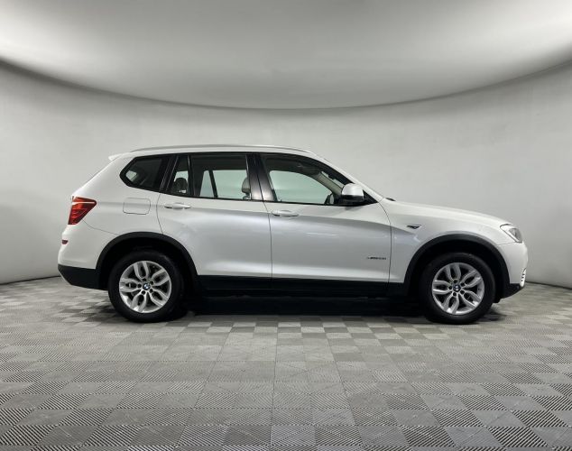 BMW X3  XDrive28i