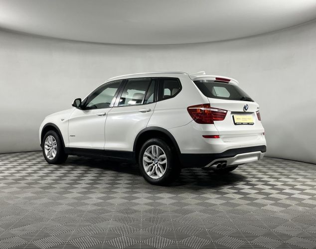 BMW X3  XDrive28i