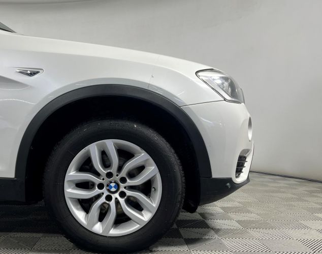 BMW X3  XDrive28i