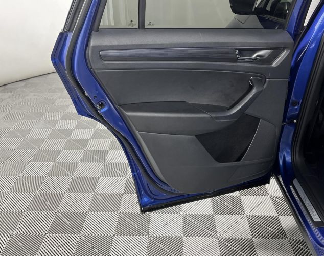 ŠKODA Kodiaq  Hockey Edition