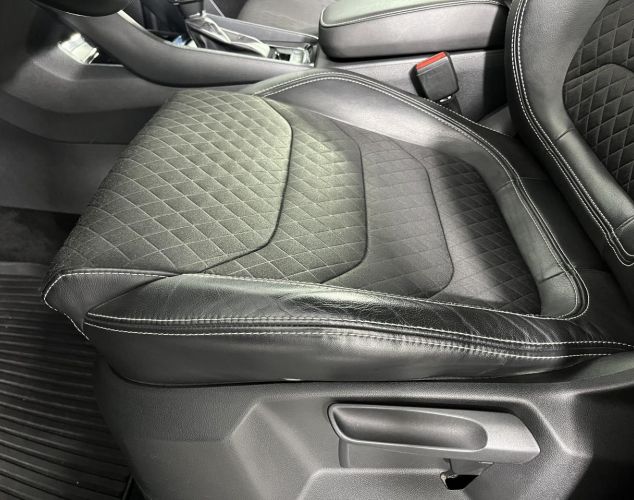 ŠKODA Kodiaq  Hockey Edition