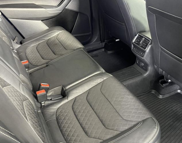 ŠKODA Kodiaq  Hockey Edition