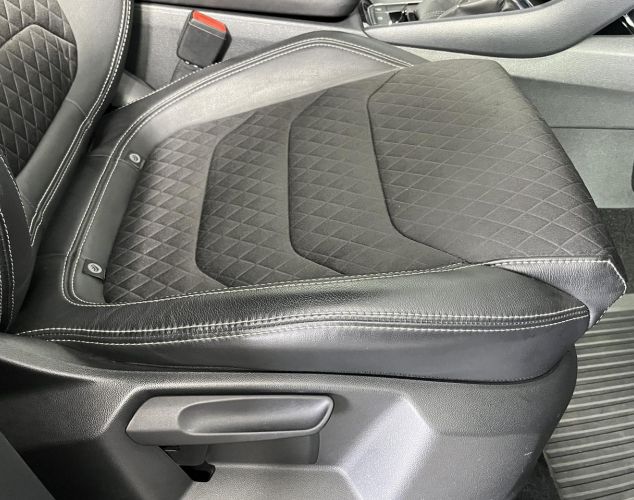 ŠKODA Kodiaq  Hockey Edition