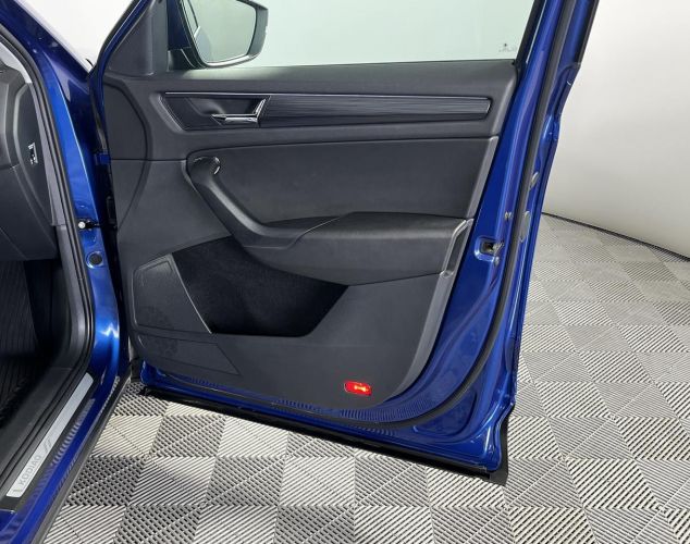 ŠKODA Kodiaq  Hockey Edition