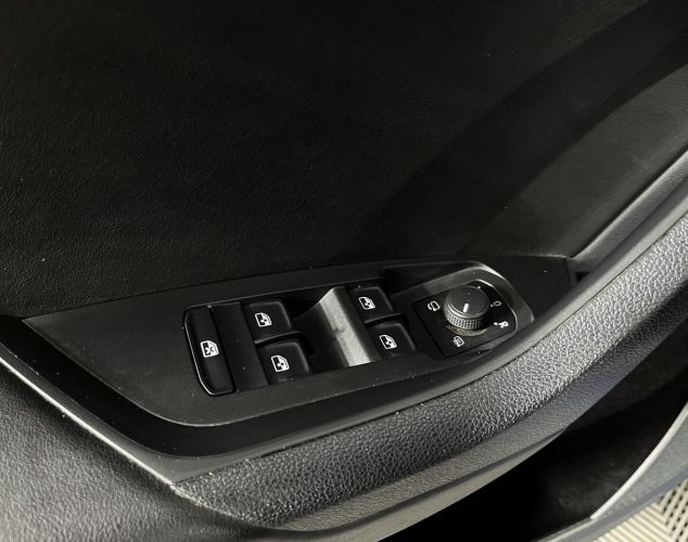 ŠKODA Kodiaq  Hockey Edition