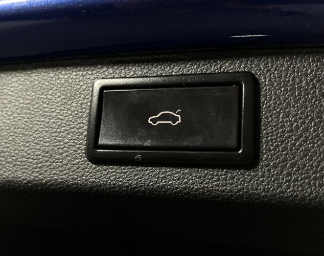 ŠKODA Kodiaq  Hockey Edition