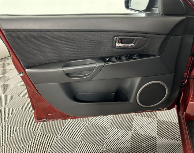 Mazda 3  Flash Edition