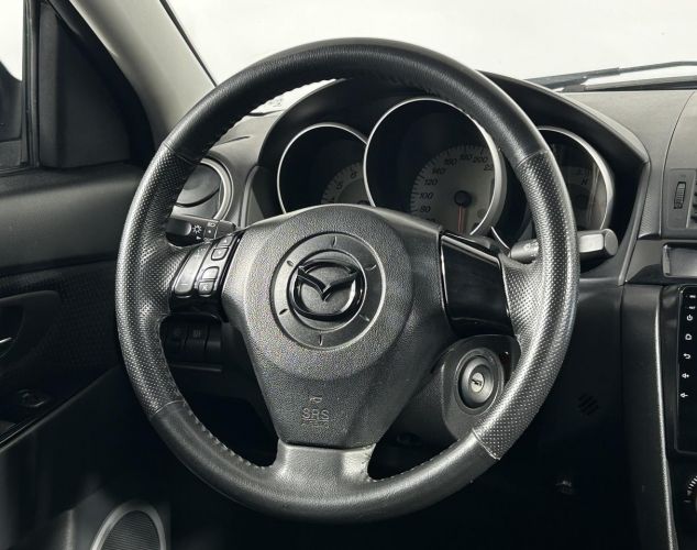 Mazda 3  Flash Edition