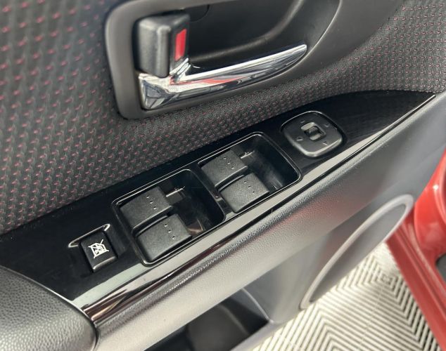 Mazda 3  Flash Edition