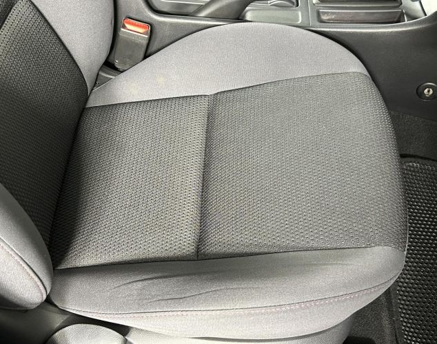 Mazda 3  Flash Edition