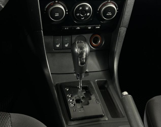 Mazda 3  Flash Edition